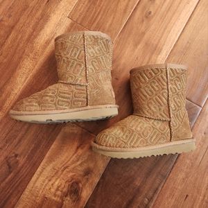 Girls Ugg